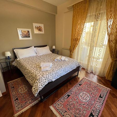 Hotel Il Sorriso Di Liu' Agrigento Exteriér fotografie