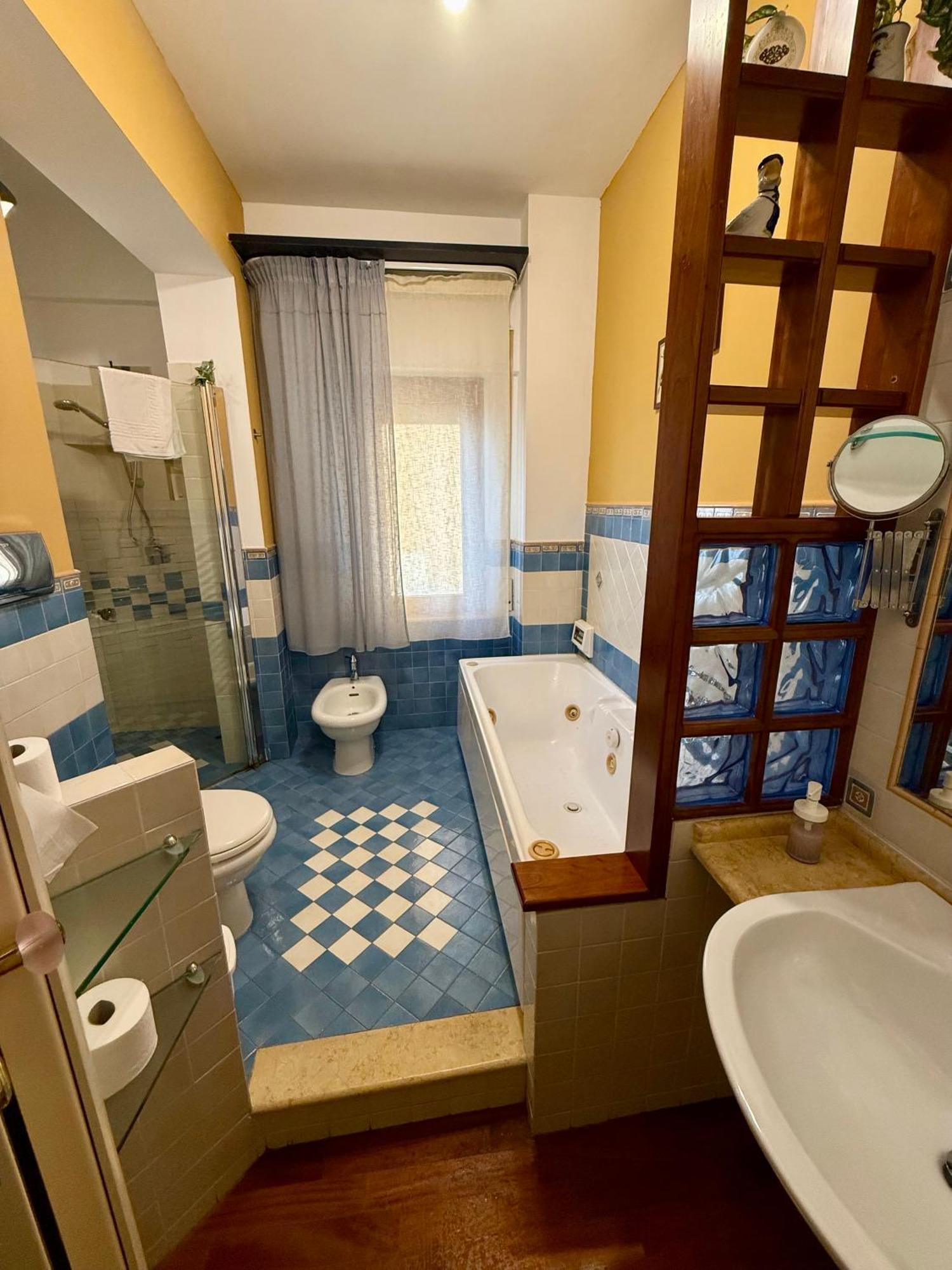 Hotel Il Sorriso Di Liu' Agrigento Exteriér fotografie