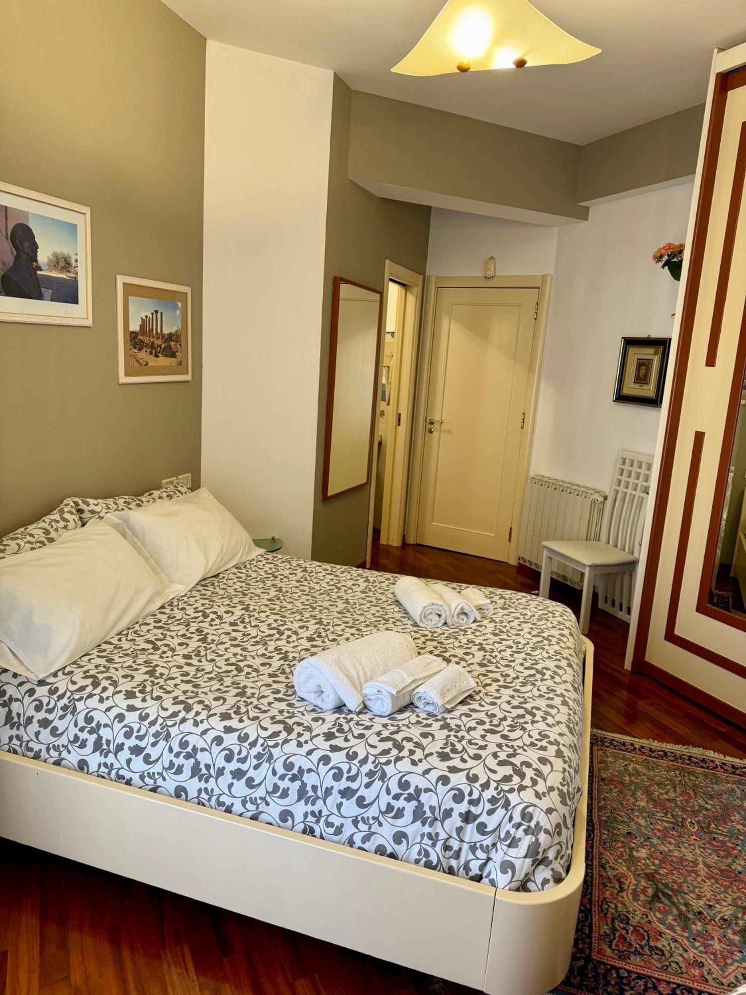 Hotel Il Sorriso Di Liu' Agrigento Exteriér fotografie