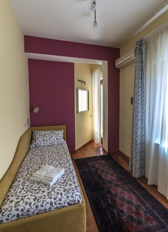 Hotel Il Sorriso Di Liu' Agrigento Exteriér fotografie