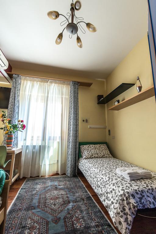 Hotel Il Sorriso Di Liu' Agrigento Exteriér fotografie