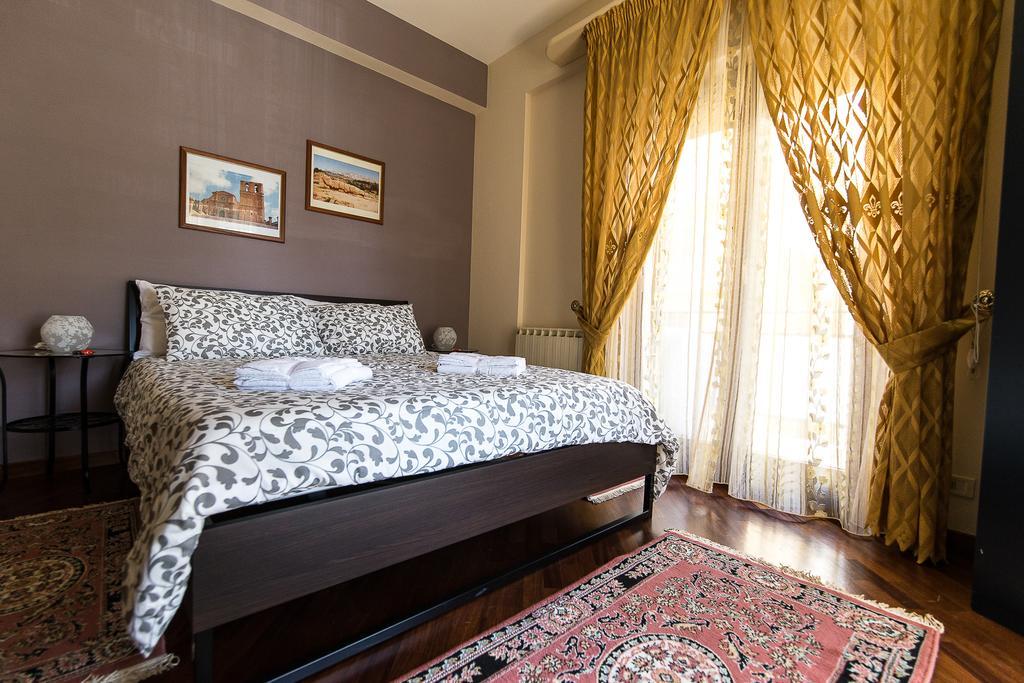 Hotel Il Sorriso Di Liu' Agrigento Exteriér fotografie