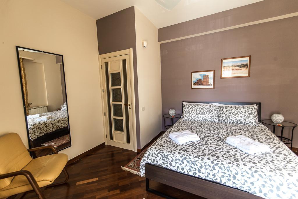 Hotel Il Sorriso Di Liu' Agrigento Exteriér fotografie