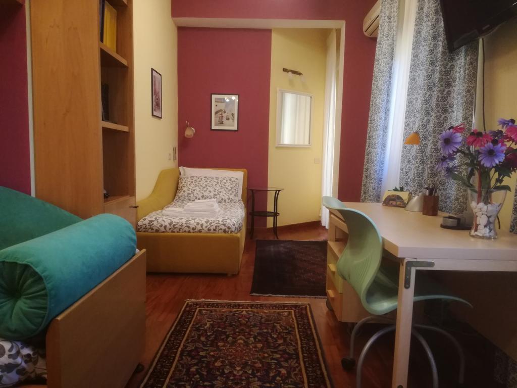 Hotel Il Sorriso Di Liu' Agrigento Exteriér fotografie