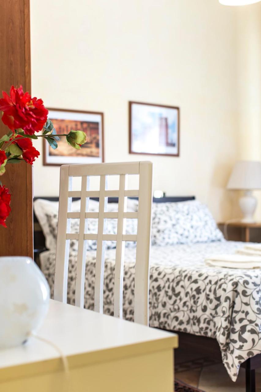 Hotel Il Sorriso Di Liu' Agrigento Exteriér fotografie