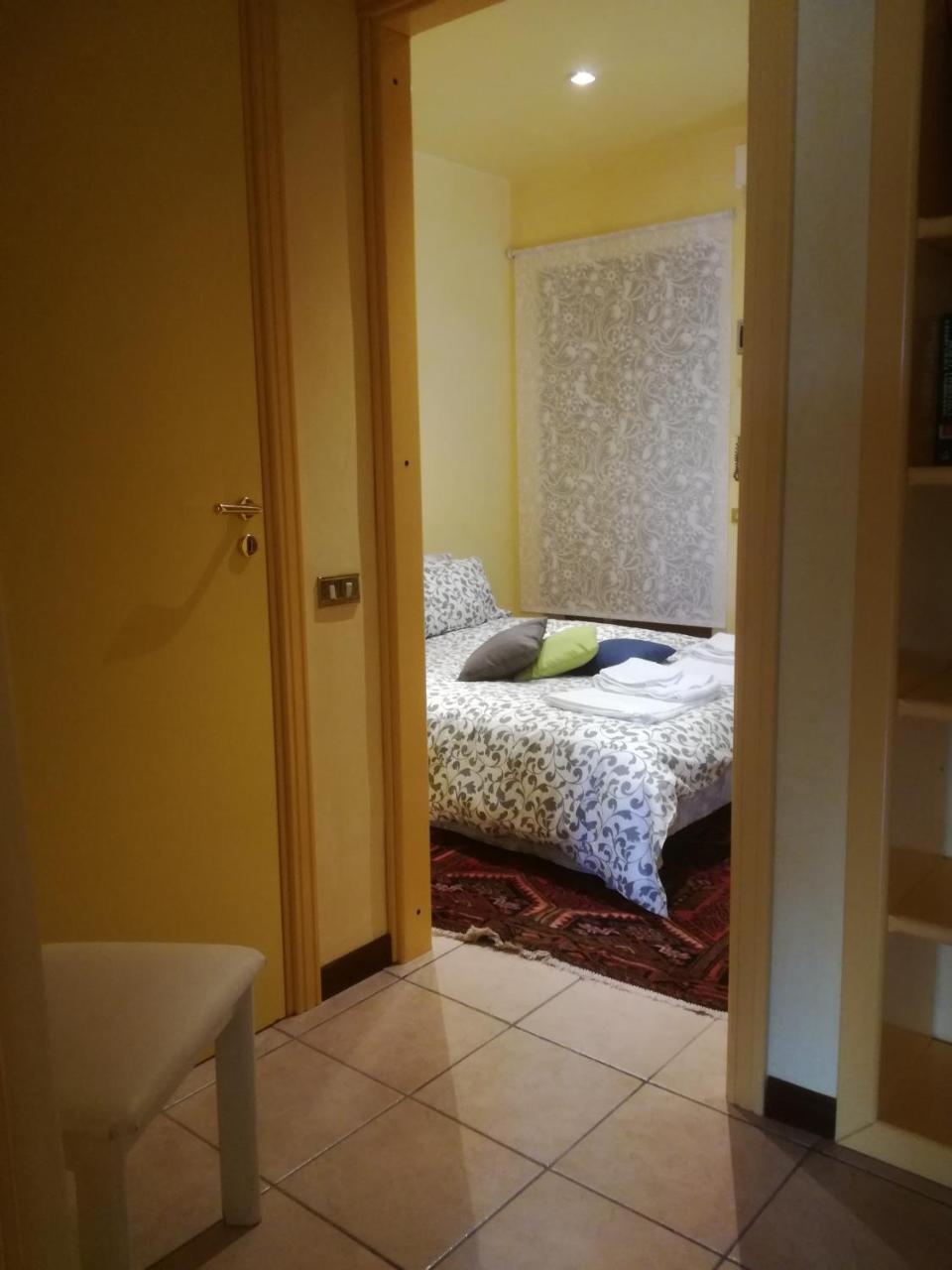 Hotel Il Sorriso Di Liu' Agrigento Exteriér fotografie