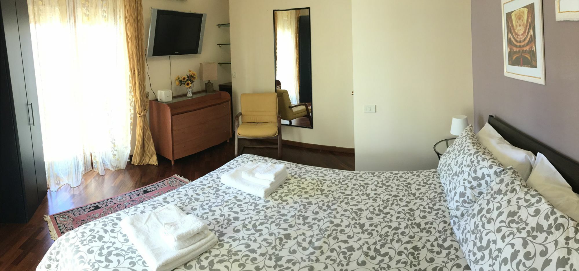 Hotel Il Sorriso Di Liu' Agrigento Exteriér fotografie