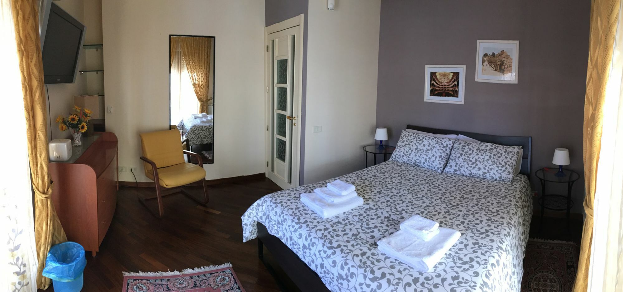 Hotel Il Sorriso Di Liu' Agrigento Exteriér fotografie