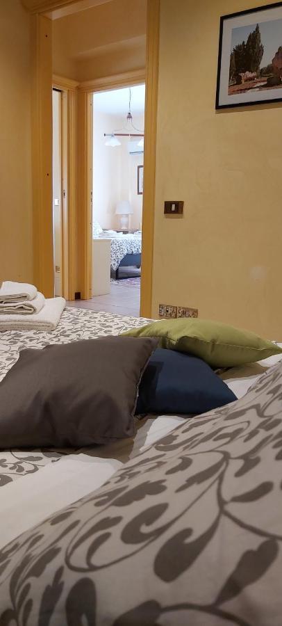 Hotel Il Sorriso Di Liu' Agrigento Exteriér fotografie